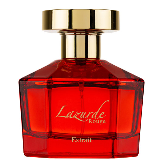 French Avenue Lazurde Rouge Extrait De Parfum U 100 ml