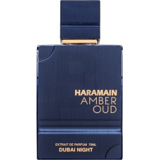 Al Haramain Amber Oud Dubai Night Extrait de Parfum U 100 ml