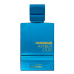 Al Haramain Amber Oud Aqua Dubai gift set (EXP 75 ml + EXP 30 ml + body mist 250 ml)