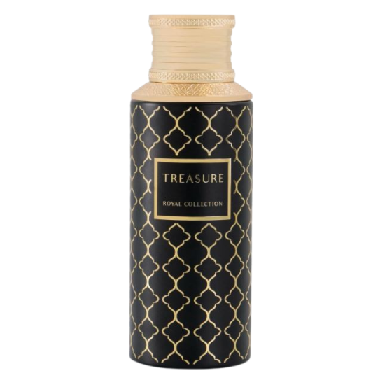 Maison Asrar Treasure EDP U 100 ml