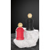 Maison Asrar Casablanca EDP U 100 ml