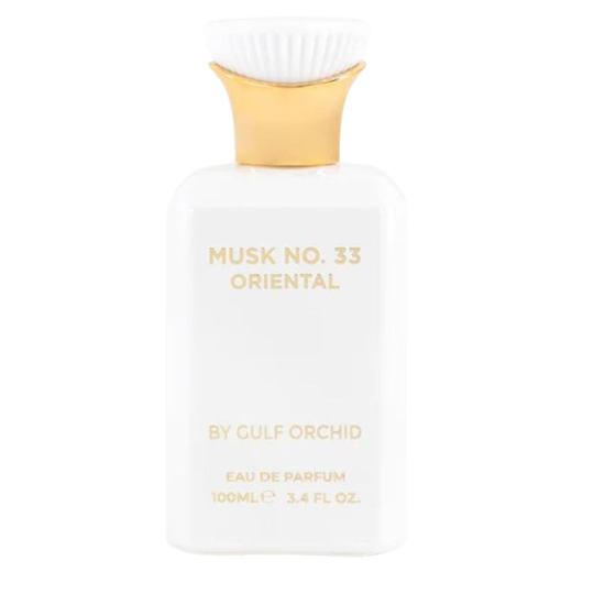 Gulf Orchid Musk No. 33 EDP U 100 ml