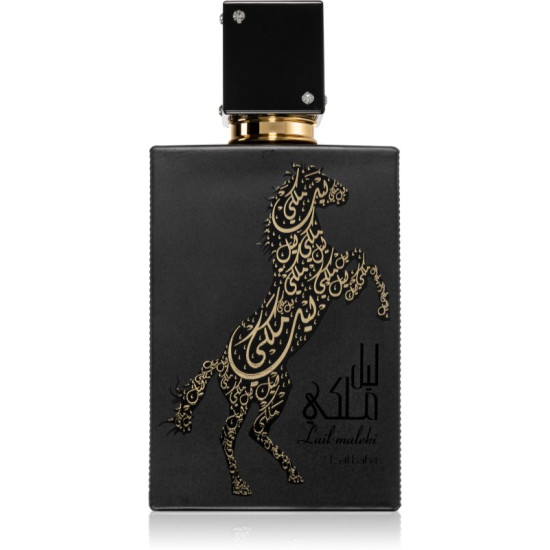 Lattafa Lail Maleki EDP U 100 ml