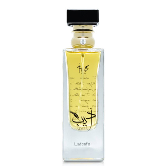 Lattafa Adeeb EDP U 80 ml