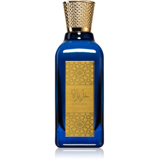 Lattafa Azeezah EDP U 100 ml