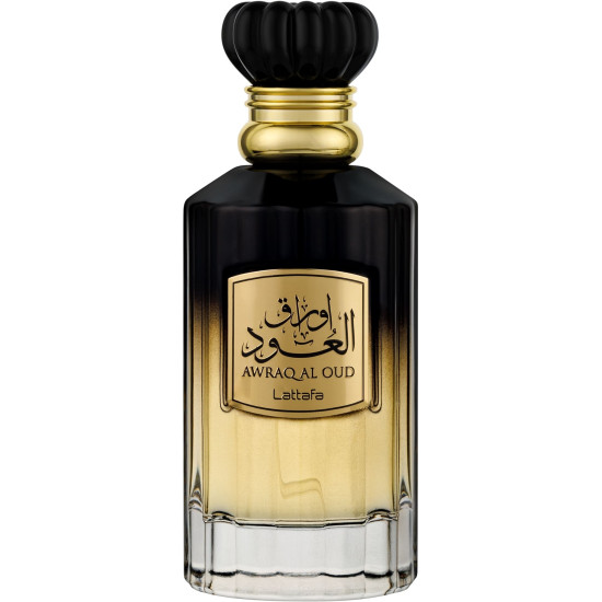 Lattafa Awraq Al Oud EDP U 100 ml