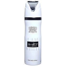 Deodorant 200 ml - Ana Abiyedh