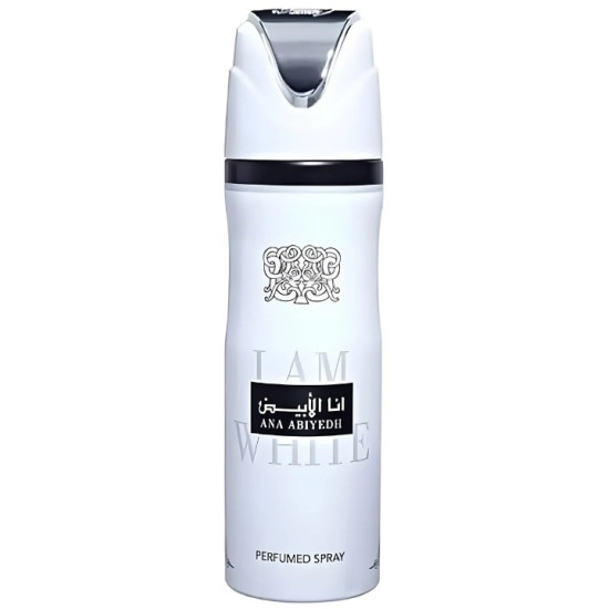 Deodorant 200 ml - Ana Abiyedh