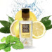 Lattafa Ana Abiyedh Leather EDP U 60 ml