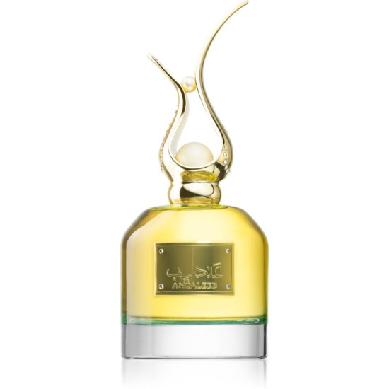 Asdaaf Andaleeb EDP U 100 ml