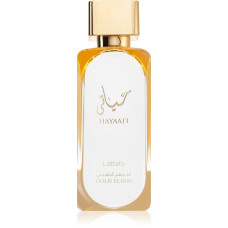 Lattafa Hayaati Gold Elixir EDP U 100 ml
