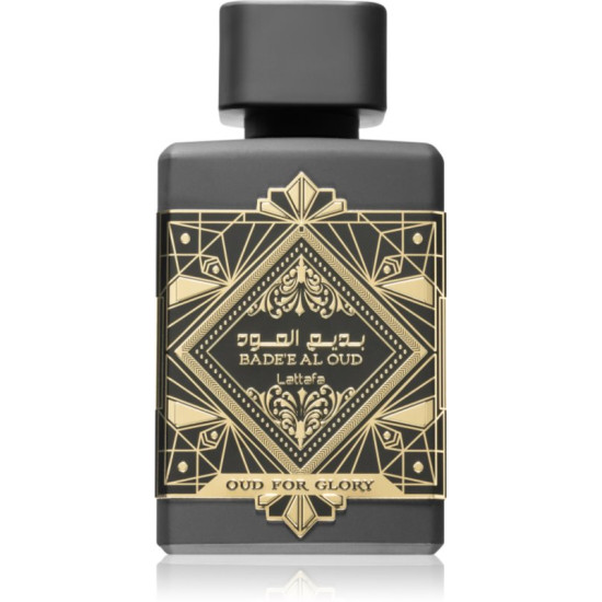 Lattafa Badee Al Oud EDP U 100 ml