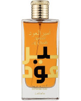 Lattafa Ameer Al Oudh Intense Oud EDP U 100 ml