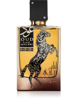 Lattafa Oud Lail Maleki EDP U 100 ml