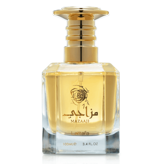 Lattafa Mazaaji EDP U 100 ml