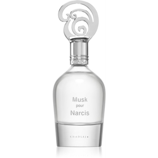 Khadlaj Musk Pour Narcis EDP U 100 ml