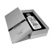 Khadlaj La Fede Magnum Silver Edition EDP U 100 ml