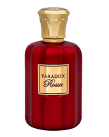 French Avenue Paradox Rossa EDP U 100 ml