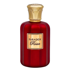 French Avenue Paradox Rossa EDP U 100 ml