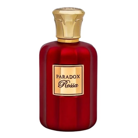 French Avenue Paradox Rossa EDP U 100 ml
