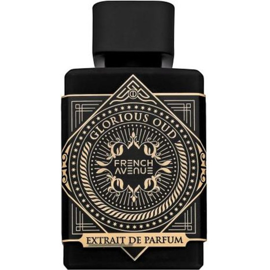 French Avenue Glorious Oud EXP U 80 ml