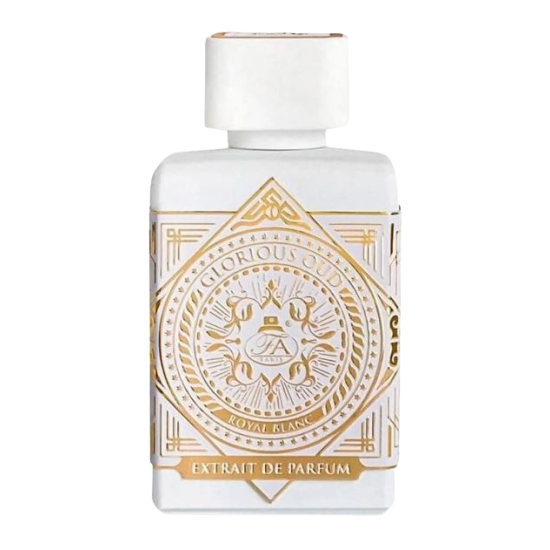 French Avenue Glorious Oud Royal Blanc EXP U 80 ml