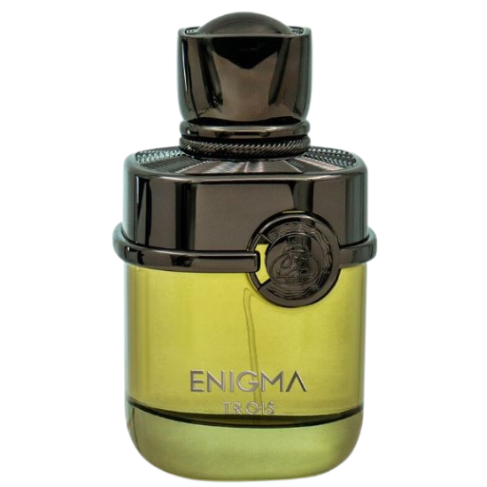 French Avenue Enigma Trois EDP U 100 ml