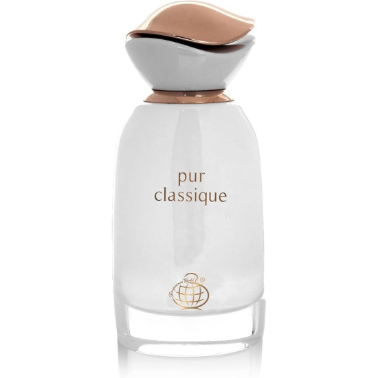 Fragrance World Pur Classique EDP U 100 ml