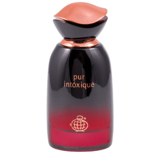 Fragrance World Pur Intoxique U 100 ml