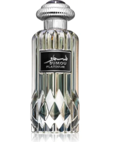 Lattafa Sumou Platinum EDP U 100 ml