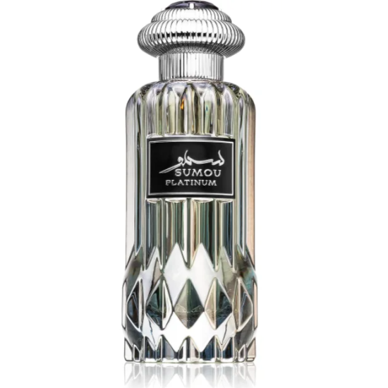 Lattafa Sumou Platinum EDP U 100 ml