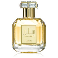 Lattafa Sutoor EDP U 100 ml