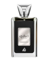 Lattafa Spray Ejaazi Intensive Silver EDP U 100 ml