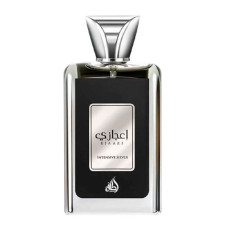 Lattafa Spray Ejaazi Intensive Silver EDP U 100 ml