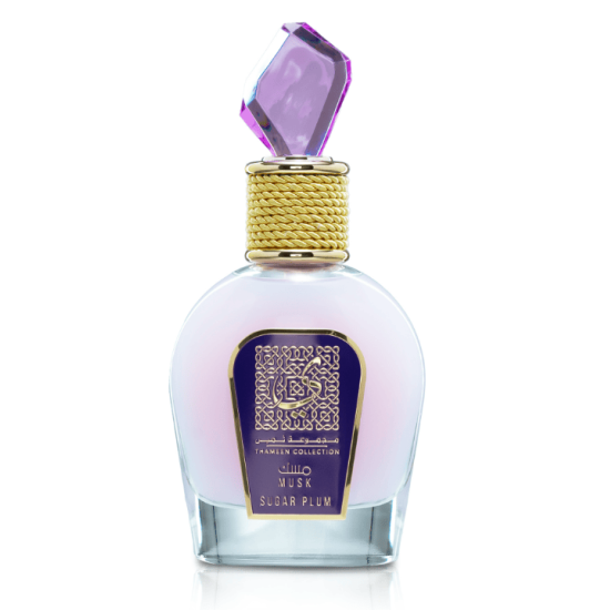 Lattafa Thameen Collection Sugar Plum EDP U 100 ml