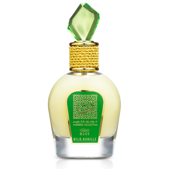 Lattafa Thameen Collection Wild Vanile EDP U 100 ml