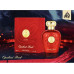 Lattafa Opulent Red EDP U 100 ml