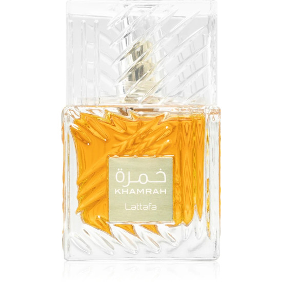 Lattafa Khamrah EDP U 100 ml