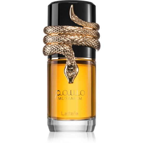 Lattafa Musamam EDP U 100 ml