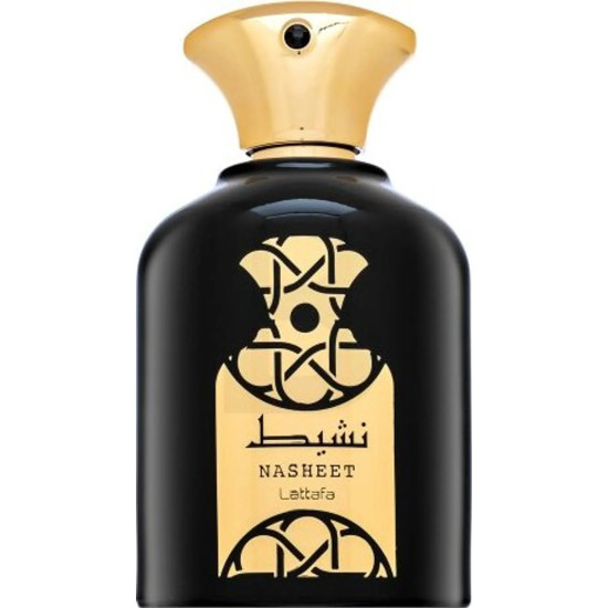 Lattafa Nasheet EDP U 100 ml