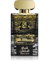 Lattafa Qasaed Al Sultan EDP U 100 ml