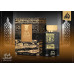 Lattafa Qasaed Al Sultan EDP U 100 ml
