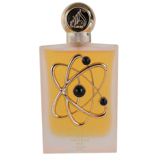 Lattafa Pride Tharwah Gold EDP 100 ml