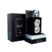 Lattafa Pride Ansaam Silver EDP U 100 ml