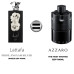 Lattafa Pride Ansaam Silver EDP U 100 ml