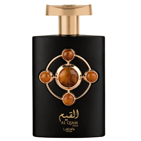 Lattafa Pride Al Qiam Gold EDP U 100 ml