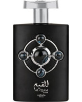 Lattafa Pride Al Qiam Silver EDP U 100 ml