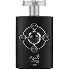 Lattafa Pride Al Qiam Silver EDP U 100 ml