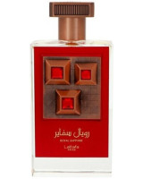 Lattafa Pride Royal Sapphire EDP U 100 ml