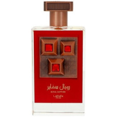 Lattafa Pride Royal Sapphire EDP U 100 ml